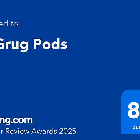 Hotel Ty Grug Pods Bryngwyn Zewnętrze zdjęcie