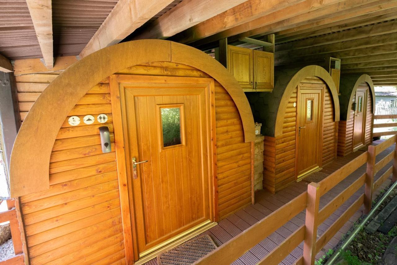 Hotel Ty Grug Pods Bryngwyn Zewnętrze zdjęcie