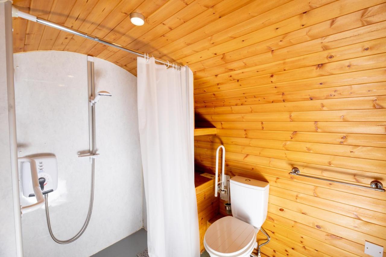 Hotel Ty Grug Pods Bryngwyn Zewnętrze zdjęcie