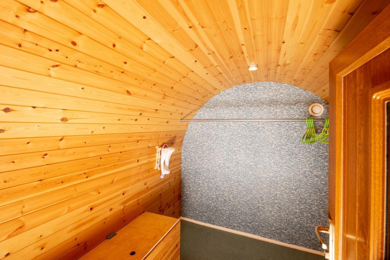 Hotel Ty Grug Pods Bryngwyn Zewnętrze zdjęcie