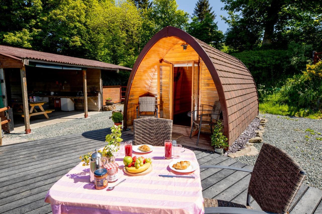 Hotel Ty Grug Pods Bryngwyn Zewnętrze zdjęcie