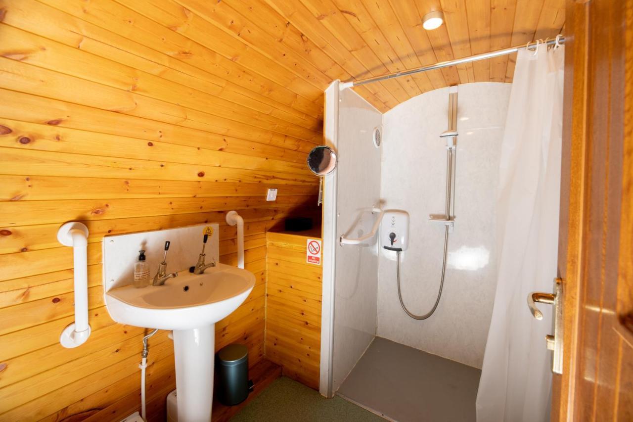Hotel Ty Grug Pods Bryngwyn Zewnętrze zdjęcie