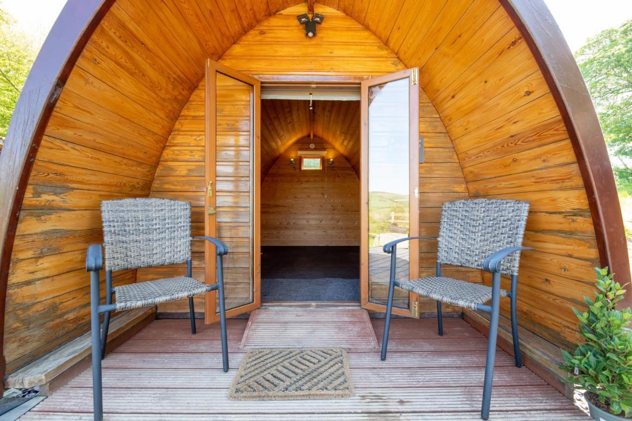 Hotel Ty Grug Pods Bryngwyn Zewnętrze zdjęcie