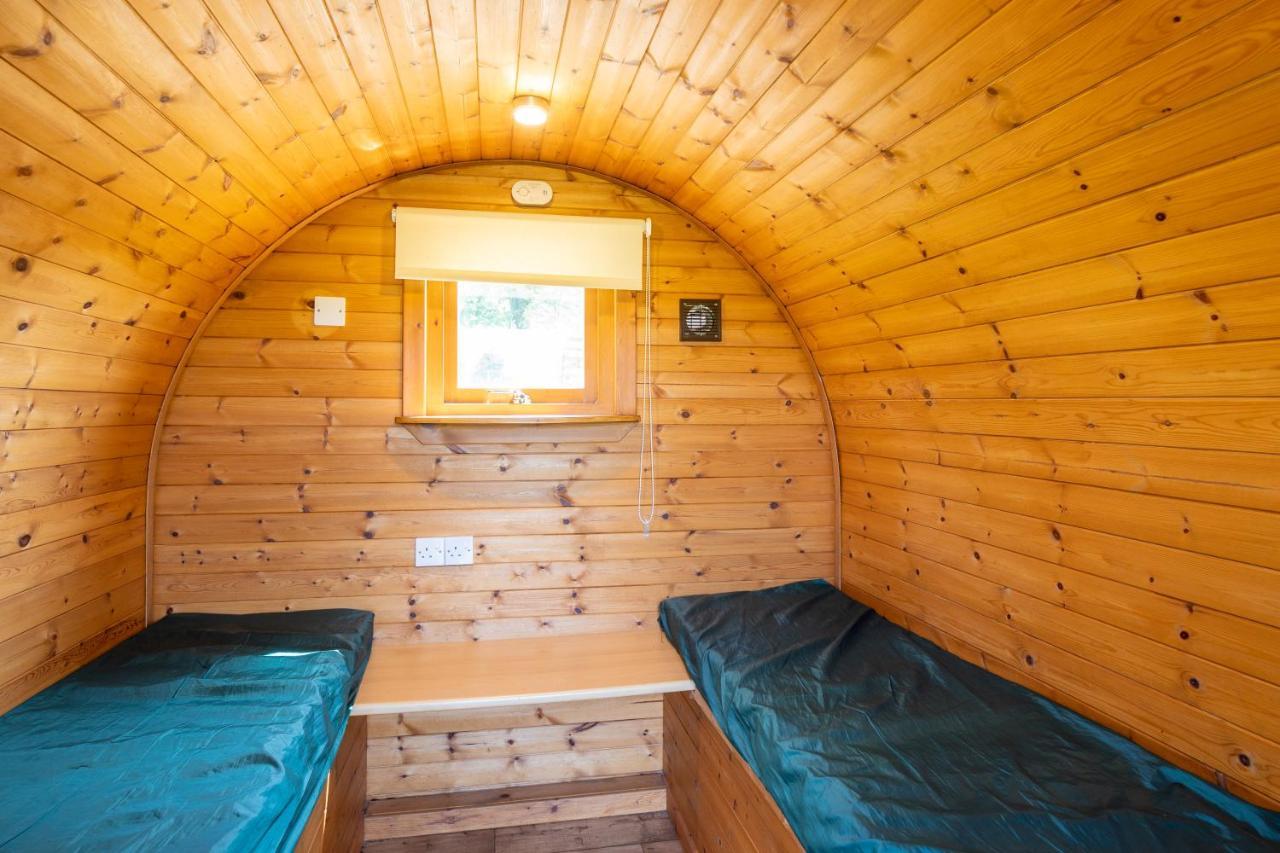 Hotel Ty Grug Pods Bryngwyn Zewnętrze zdjęcie